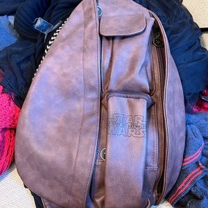 Star Wars shoulder bag